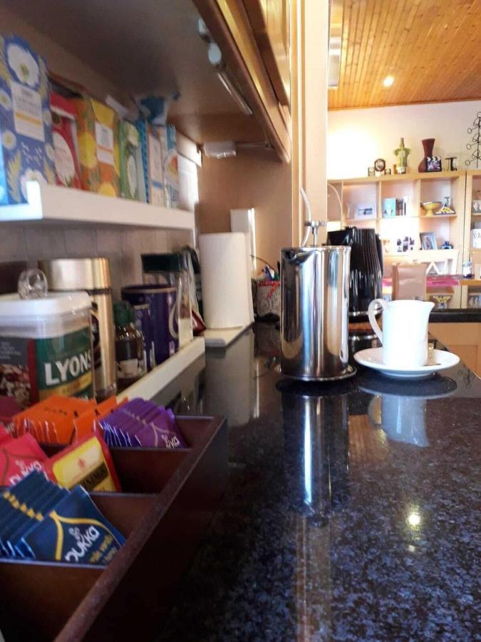 Sidmonton B&B Bray Buitenkant foto