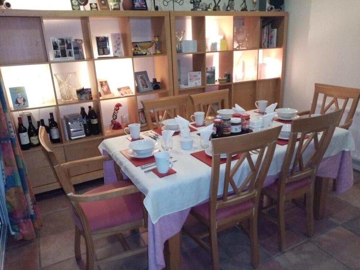 Sidmonton B&B Bray Buitenkant foto