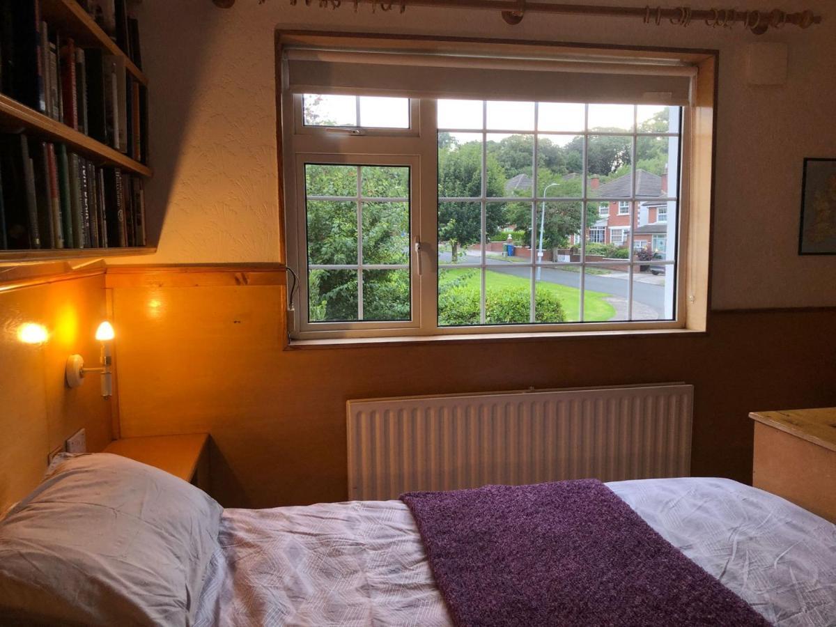Sidmonton B&B Bray Buitenkant foto