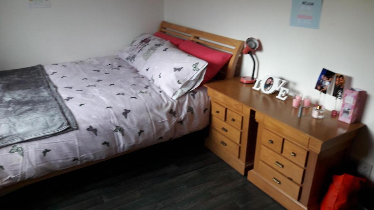 Sidmonton B&B Bray Buitenkant foto