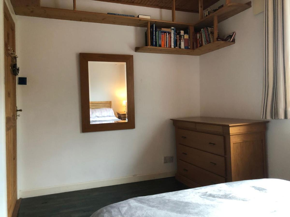 Sidmonton B&B Bray Buitenkant foto