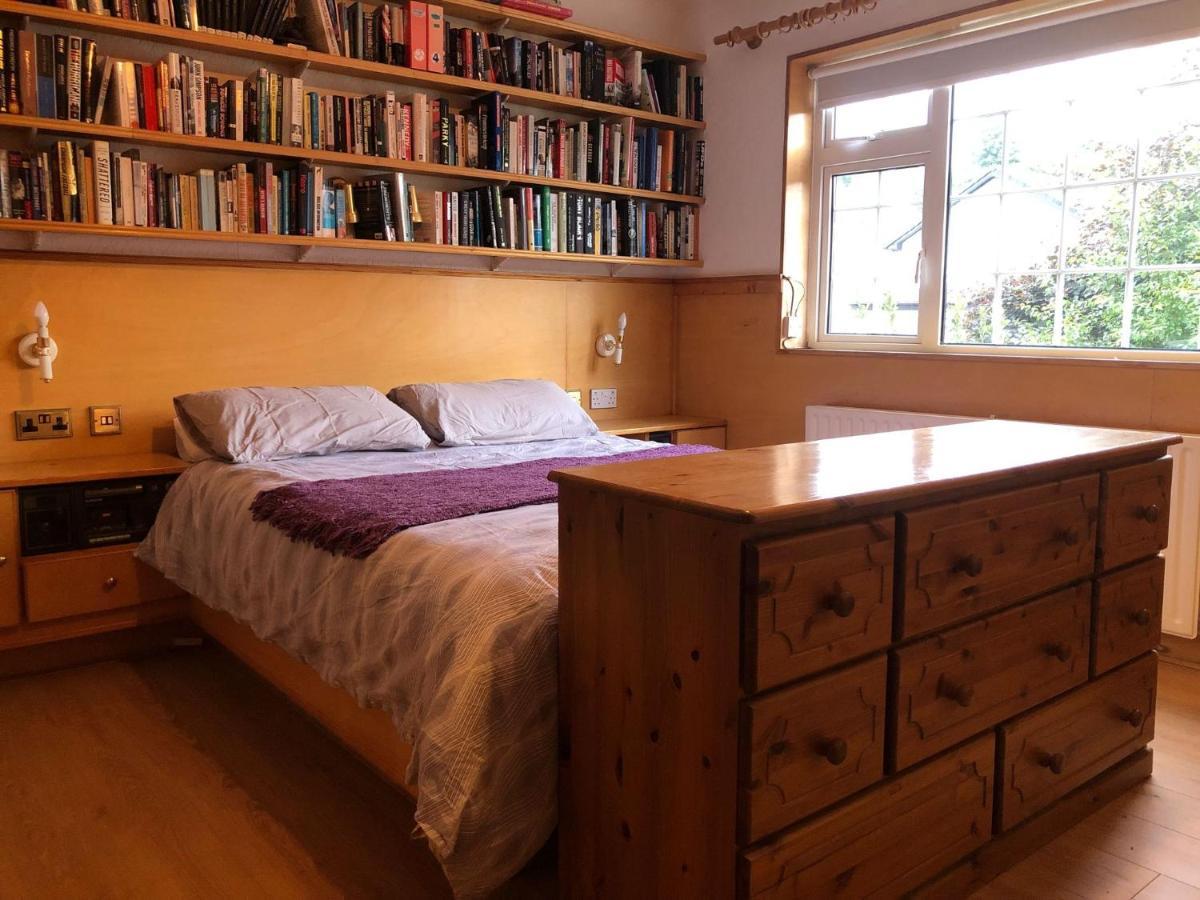 Sidmonton B&B Bray Buitenkant foto