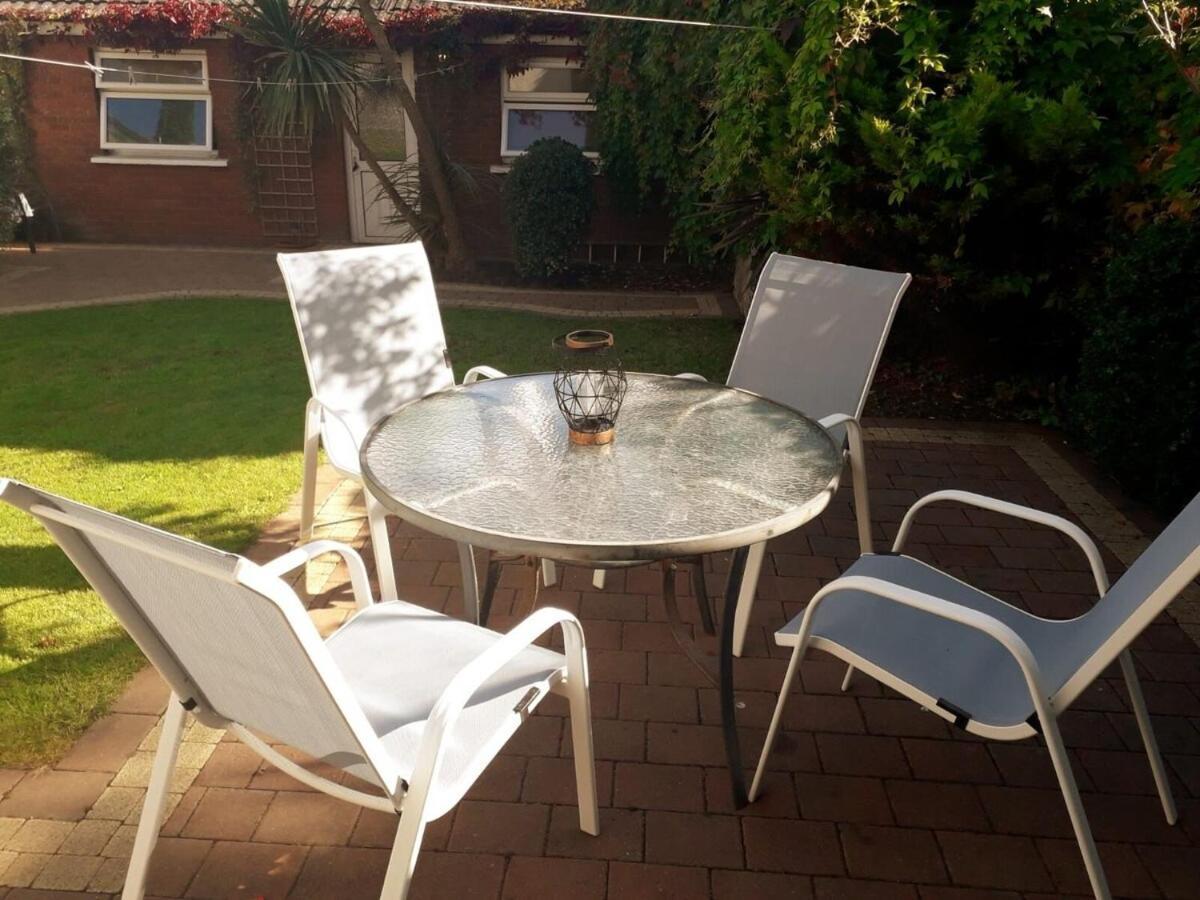 Sidmonton B&B Bray Buitenkant foto