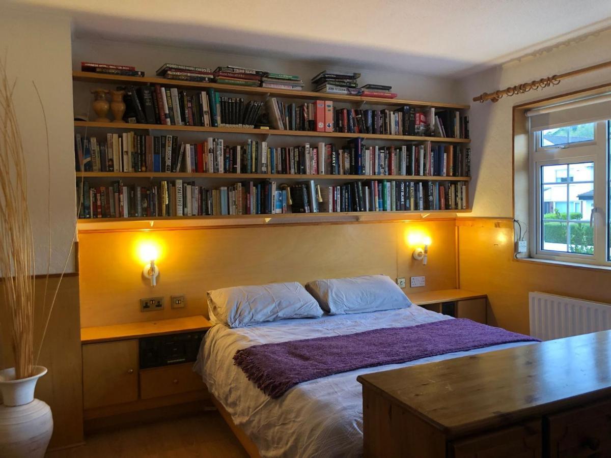 Sidmonton B&B Bray Buitenkant foto