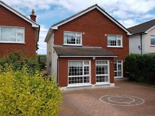 Sidmonton B&B Bray Buitenkant foto