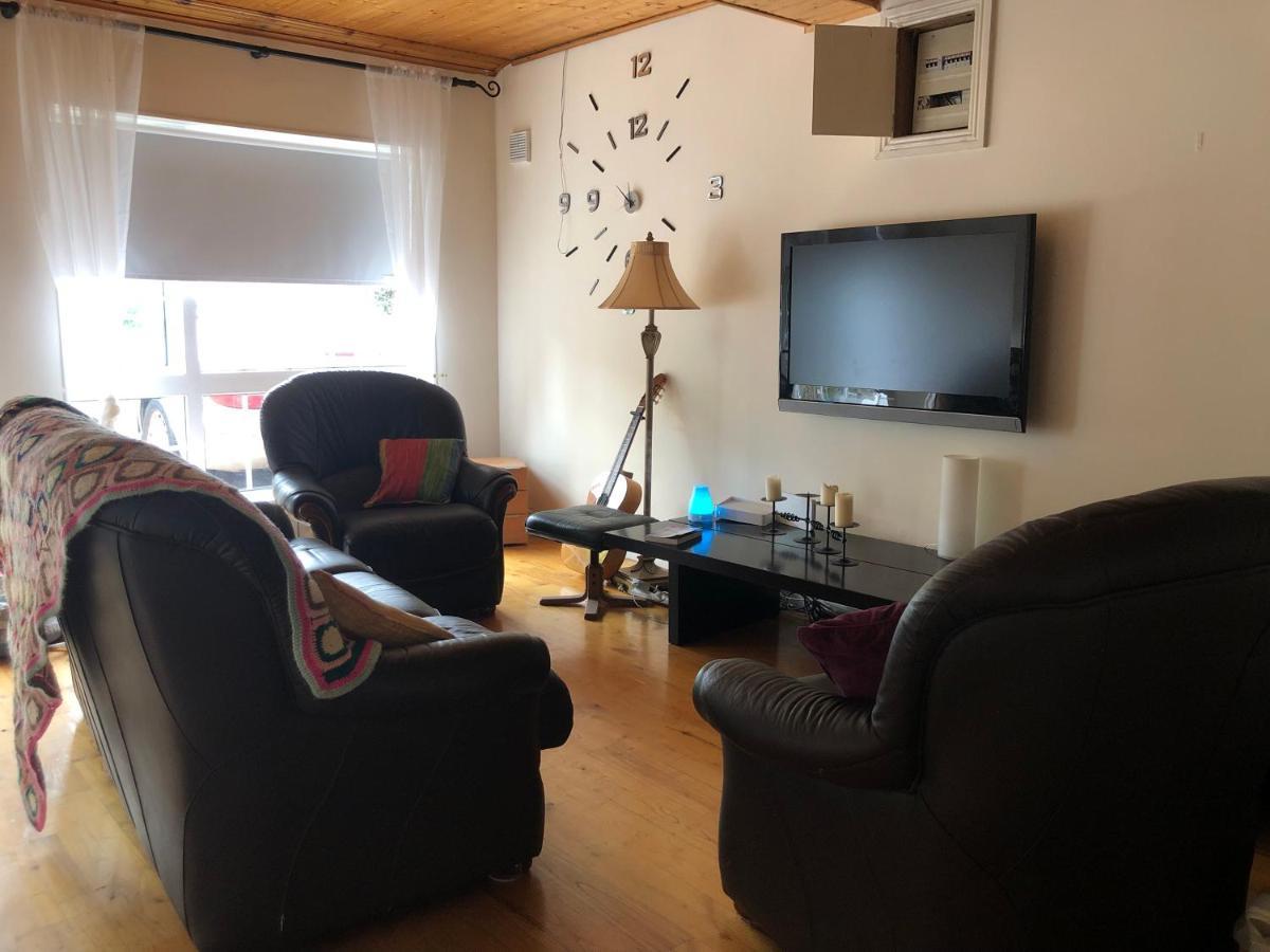 Sidmonton B&B Bray Buitenkant foto