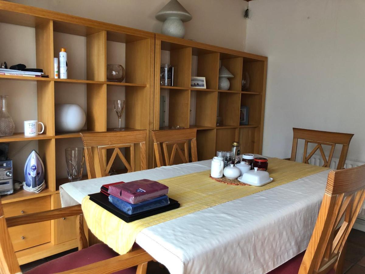 Sidmonton B&B Bray Buitenkant foto