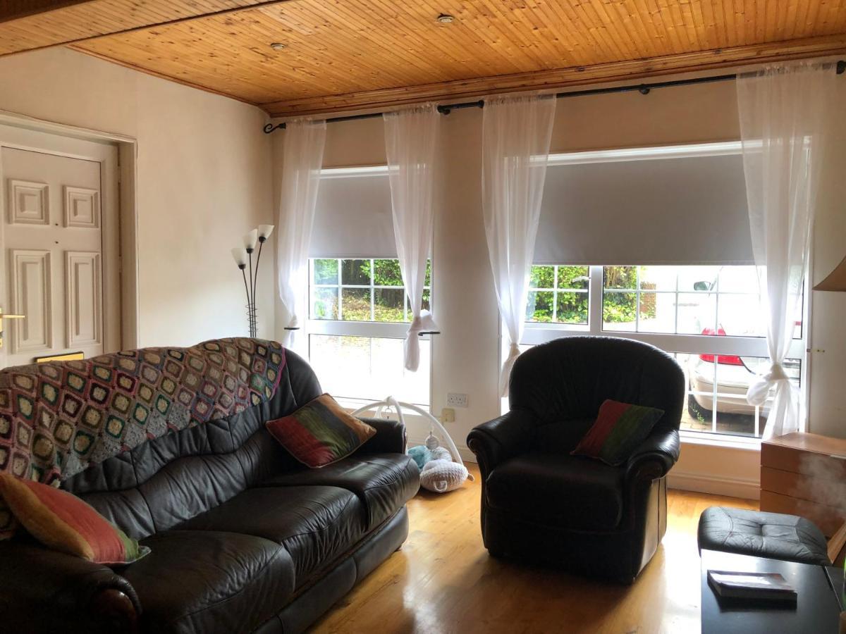 Sidmonton B&B Bray Buitenkant foto
