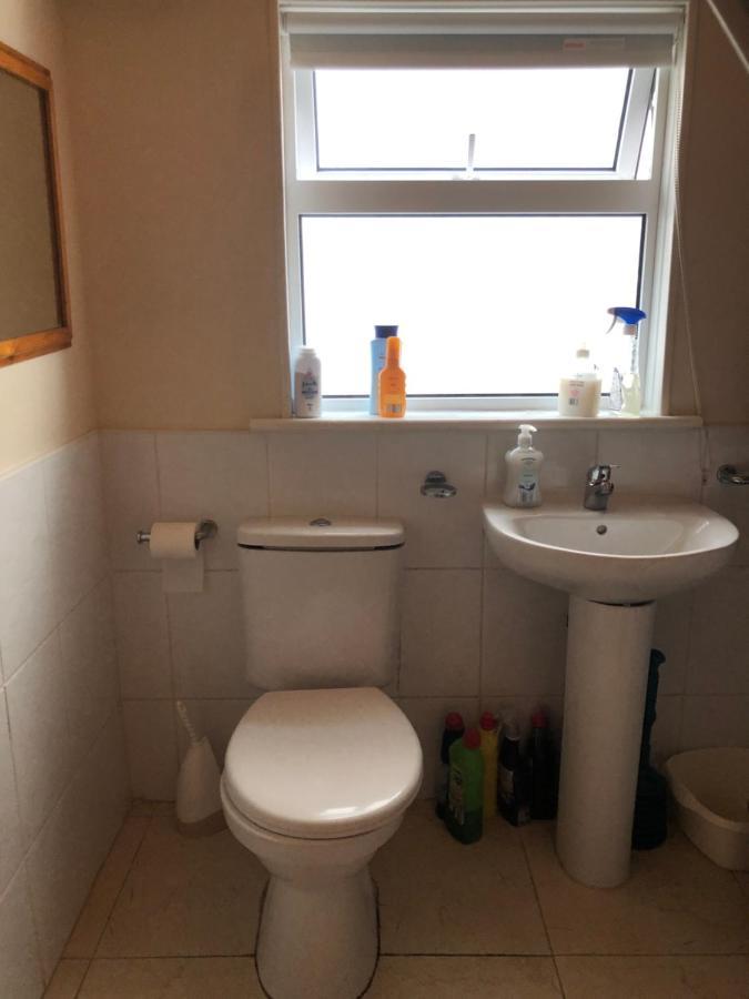 Sidmonton B&B Bray Buitenkant foto