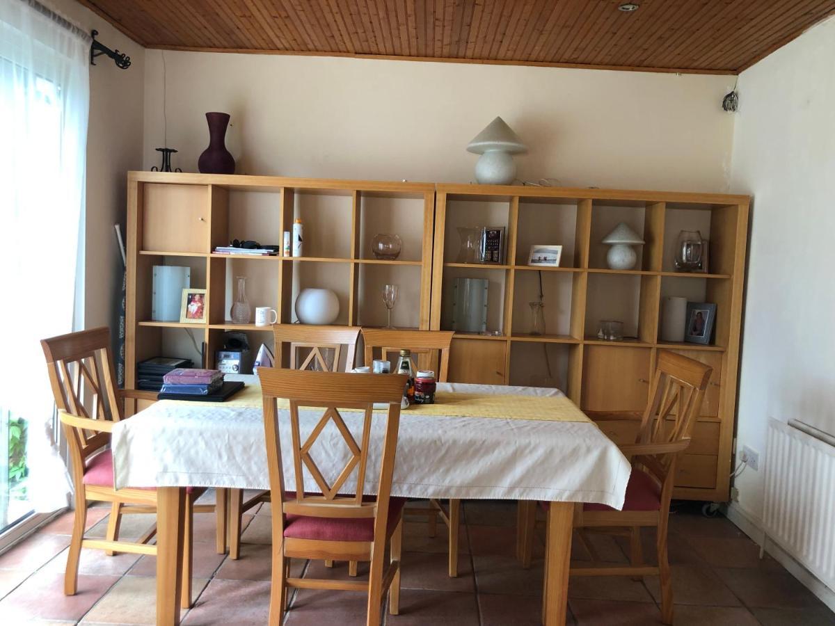Sidmonton B&B Bray Buitenkant foto